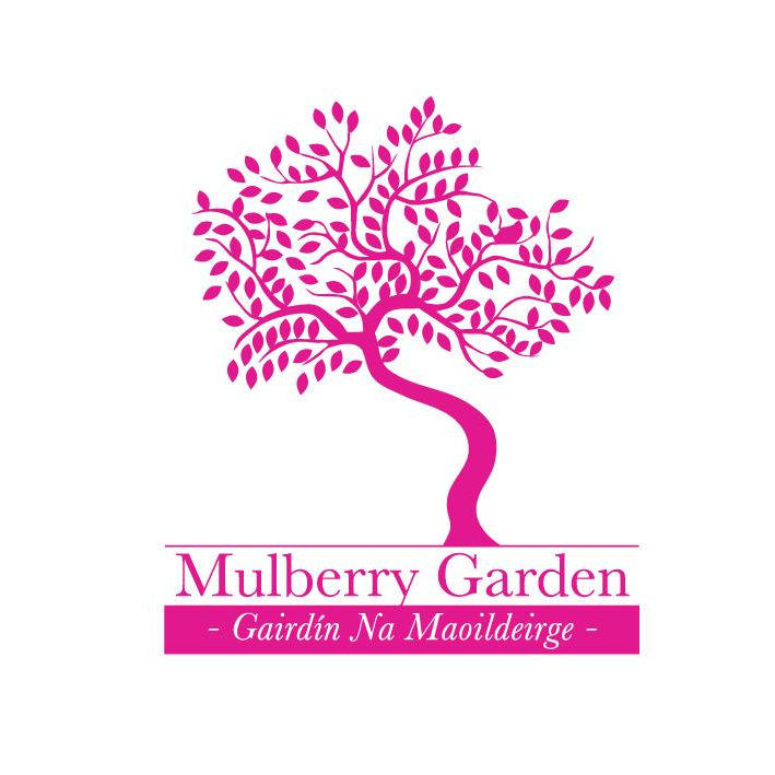 Logo for Mulberry Garden